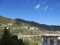 Bick ins Gebirge