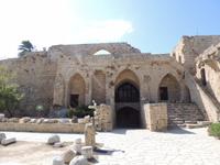 Burg Kerynia