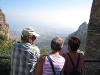Burg St. Hilarion