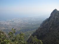 Burg St. Hilarion