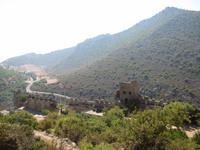 Burg St. Hilarion