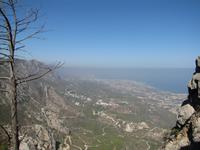 Burg St. Hilarion