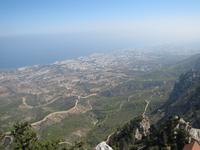 Burg St. Hilarion