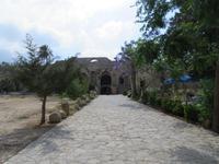 Burg von Girne