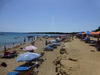 Coral Bay Strand