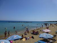 Coral Bay Strand