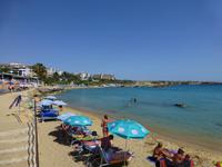 Coral Bay Strand