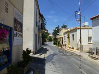 Dorf nahe der Abtei Bellapais