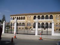 Erzbischofspalast