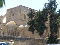 Famagusta Altstadt