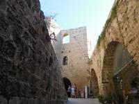 Festung von Kyrenia