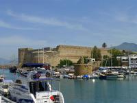 Festung von Kyrenia
