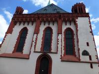 Frankfurt Altstadt