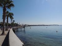 Hafen Paphos