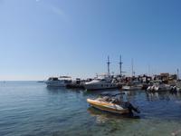 Hafen Paphos