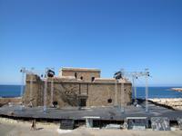 Hafen in Pafos
