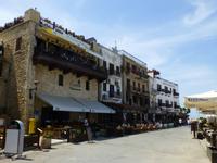 Hafen von Kyrenia
