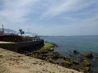 Hafen von Kyrenia