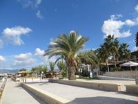Hafen von Latchi