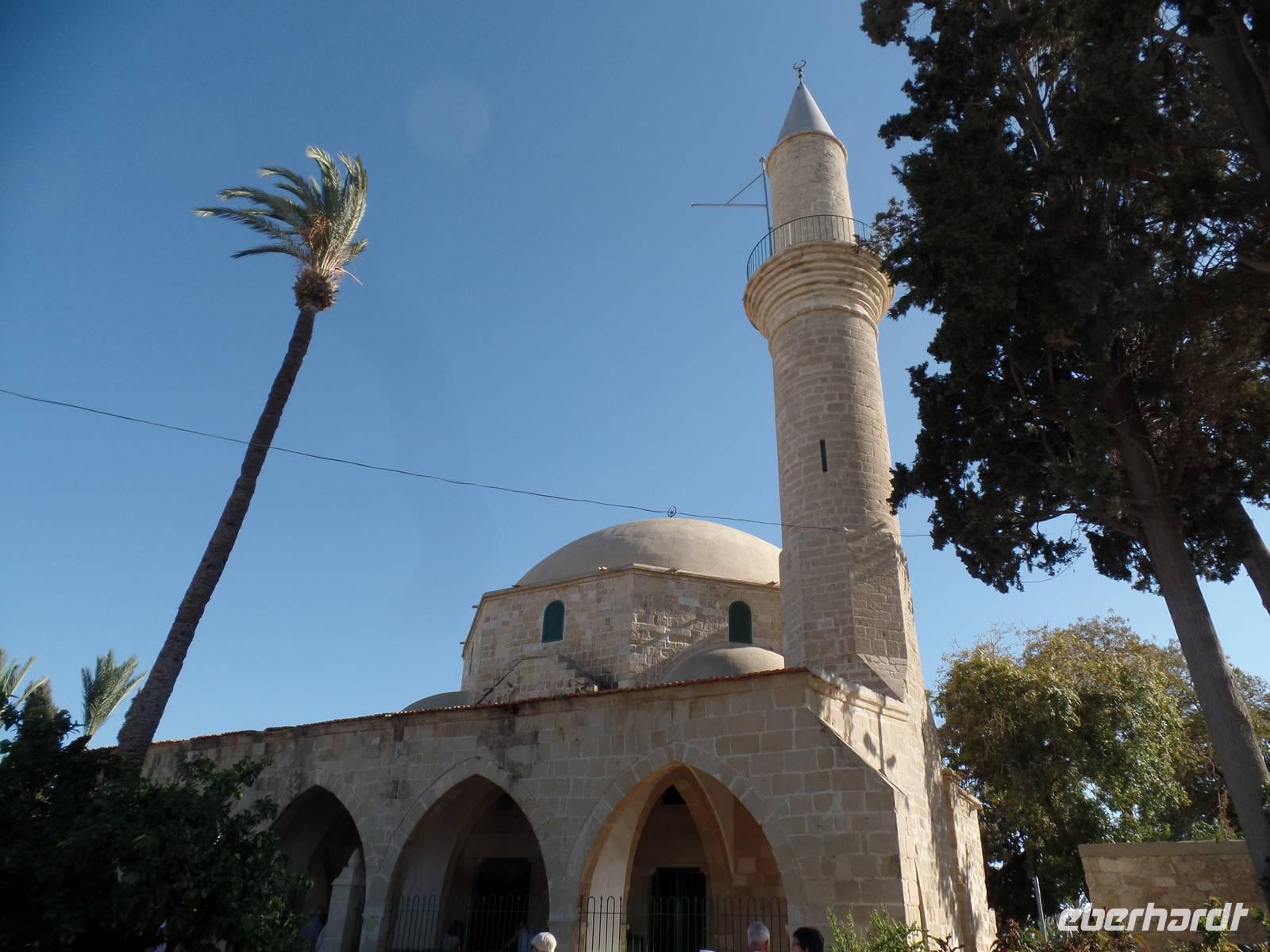 Hala-Sultan-Tekke