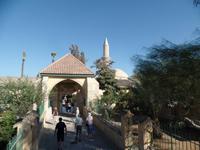 Hala-Sultan-Tekke