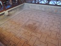 Haus des Dionysos
