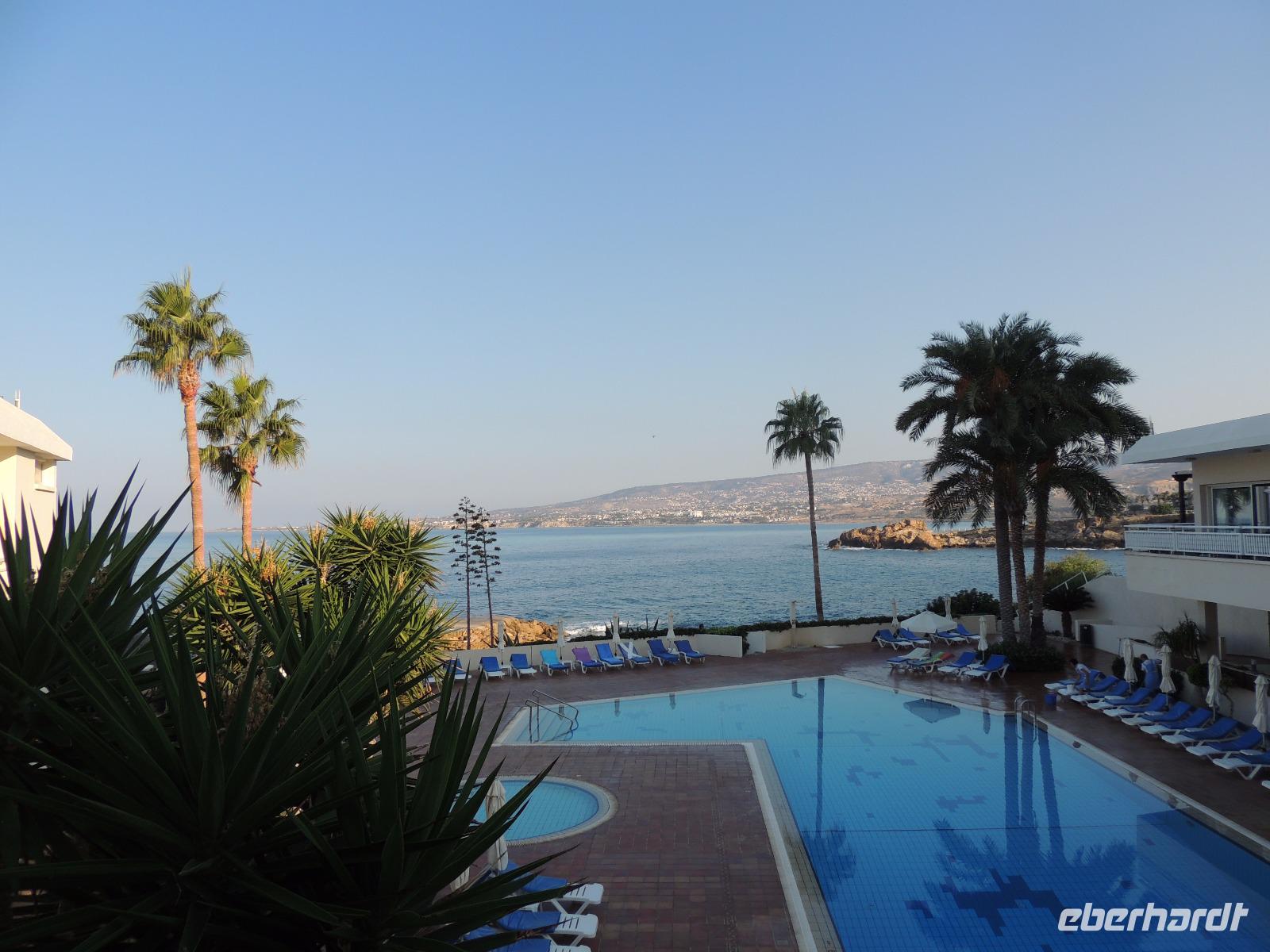 Hotel in Paphos
