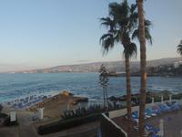 Hotel in Paphos