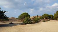 Königsgräber Paphos