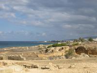 Königsgräber in Paphos