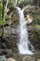 Kalydona Wasserfall