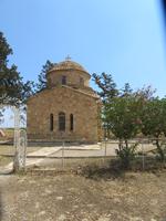 Kapelle Barnabas
