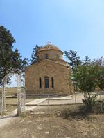 Kapelle Barnabas