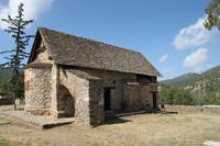 Kirche Asinou