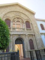 Kirche in Nikosia