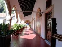 Kykkos Kloster 1