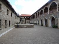 Kykkos Kloster