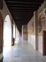 Kykkos Kloster