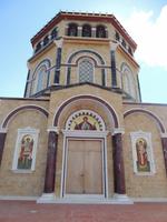 Kykkos Kloster