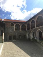 Kykkos Kloster