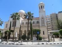 Limassol - Stadtrundgang