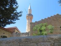 Limassol - Stadtrundgang