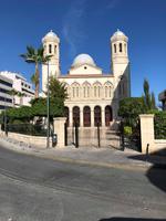 Limassol