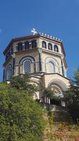 Makarios-Kirche