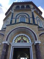 Mausoleum