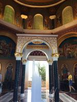 Mausoleum