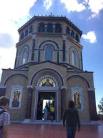 Mausoleum