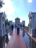 Mausoleum