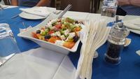 Meze-Essen Limassol