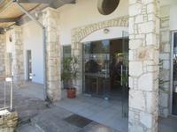 Pano Panagia - Taverne